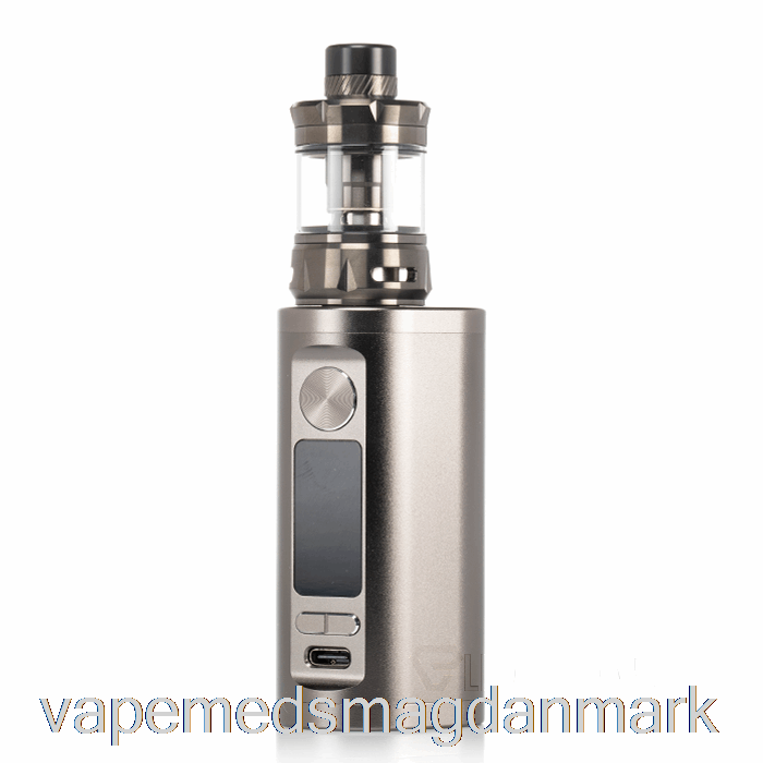 Engangs Vape Danmark Hellvape Hell200 200w Startsæt